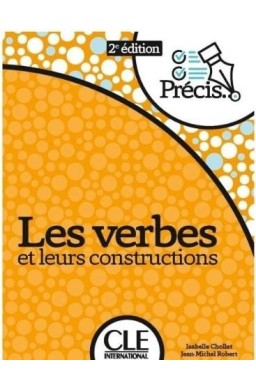 Verbes et leurs constructions w.2