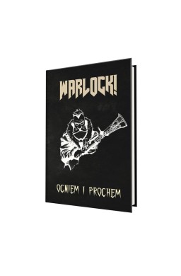 Warlock: Ogniem I Prochem