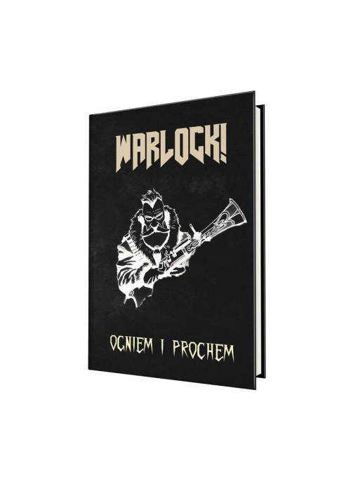 Warlock: Ogniem I Prochem