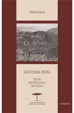 Historia Peru. Dzieje niepodległej republiki