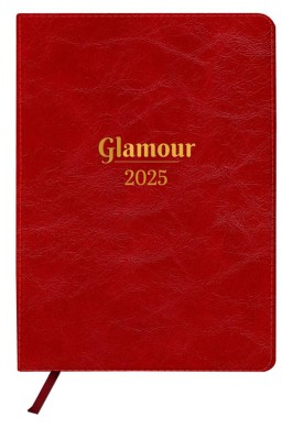 Kalendarz 2025 Glamour