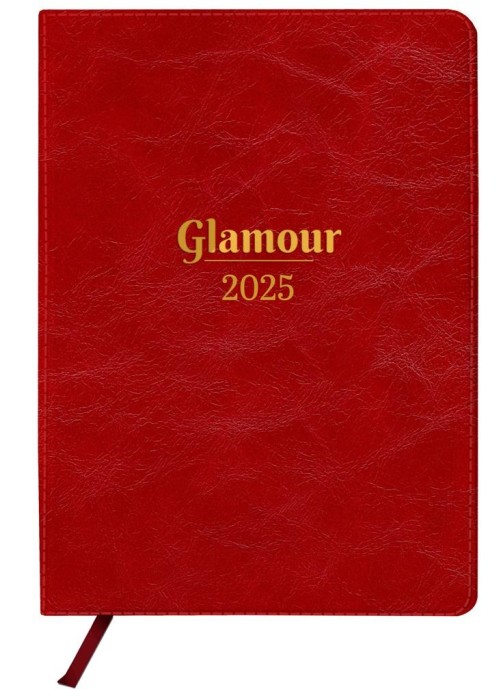 Kalendarz 2025 Glamour