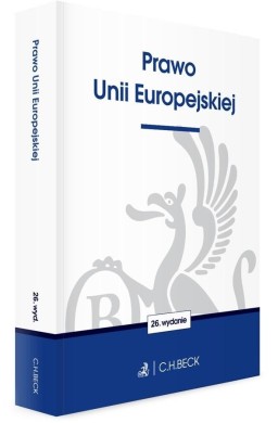 Prawo Unii Europejskiej