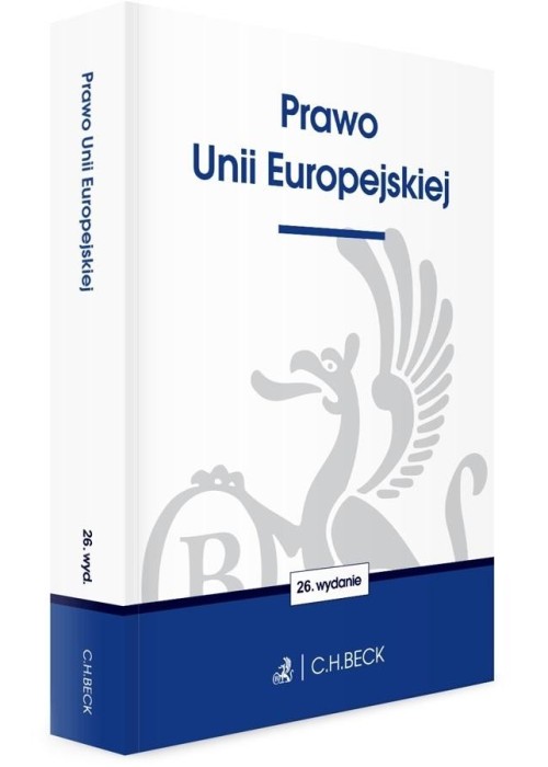 Prawo Unii Europejskiej