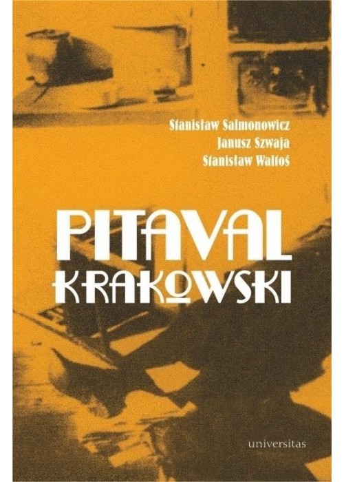 Pitaval krakowski w.6