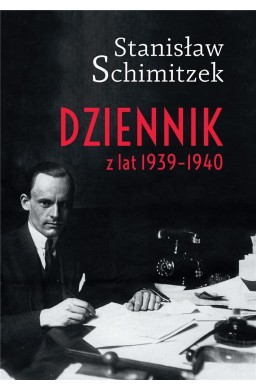 Dziennik z lat 1939-1940