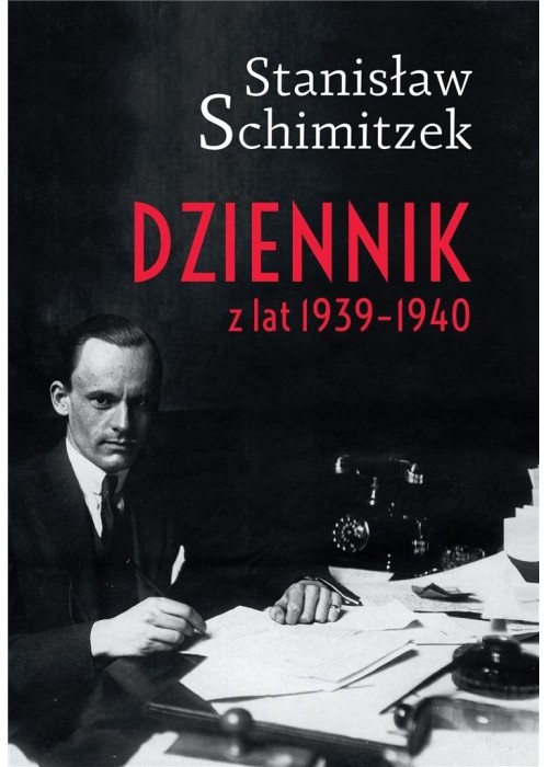 Dziennik z lat 1939-1940