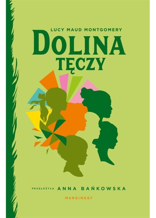 Dolina Tęczy