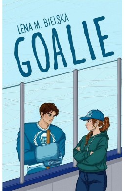 Goalie