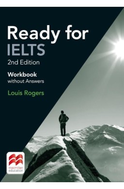 Ready for IELTS 2nd ed. WB without Answers