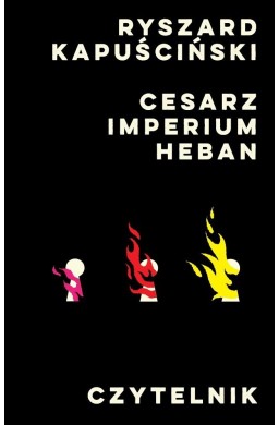 Cesarz, Imperium, Heban