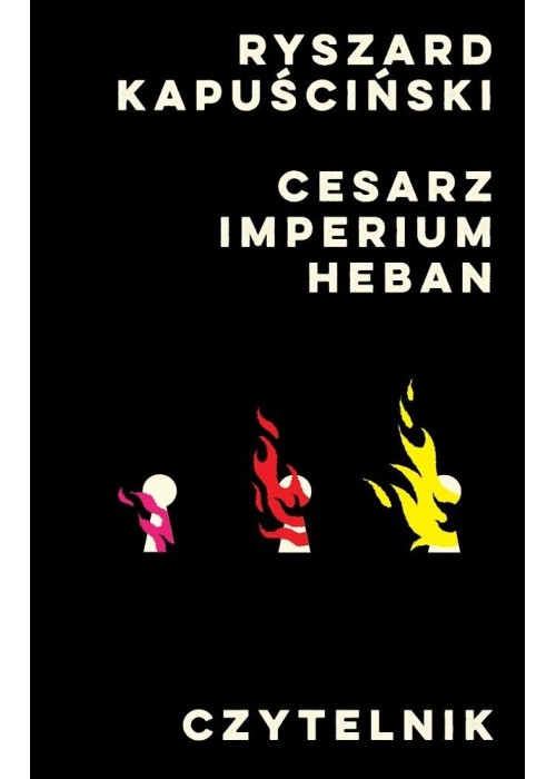 Cesarz, Imperium, Heban