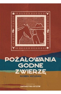 Pożałowania godne zwierzę