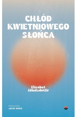 Chłód kwietniowego słońca