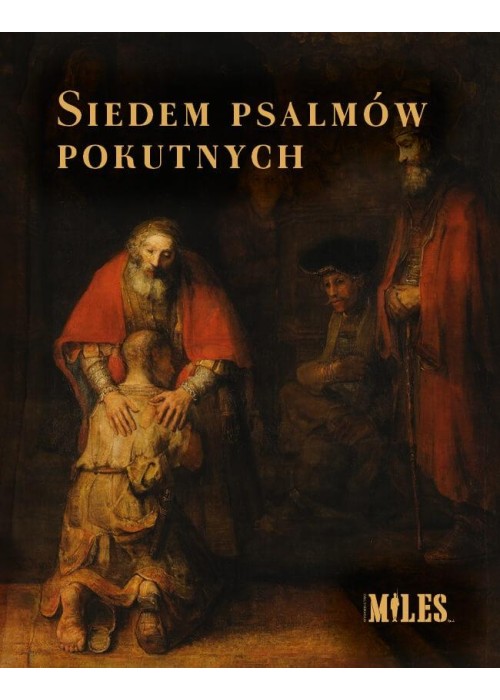 Siedem psalmów pokutnych