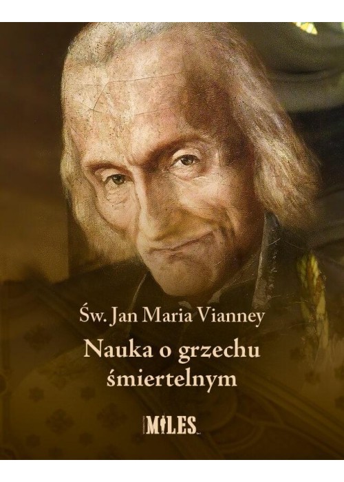 Nauka o grzechu śmiertelnym