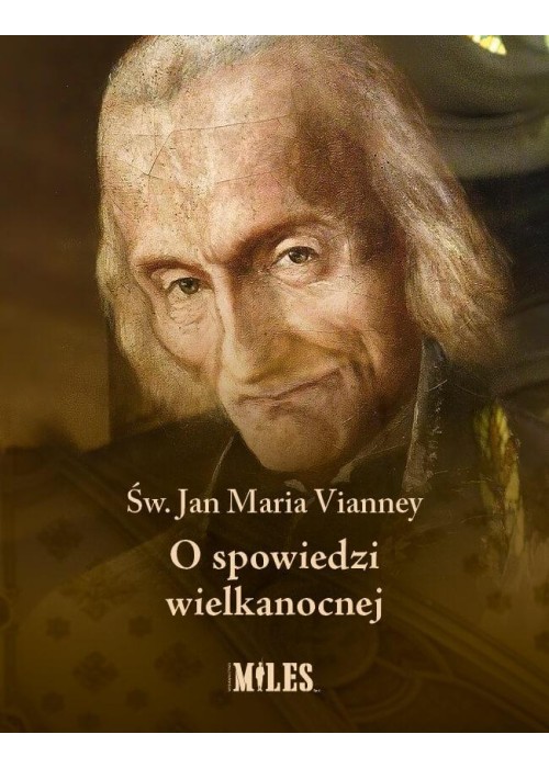 O spowiedzi wielkanocnej