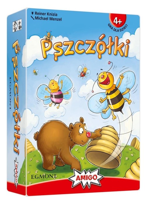 Pszczółki