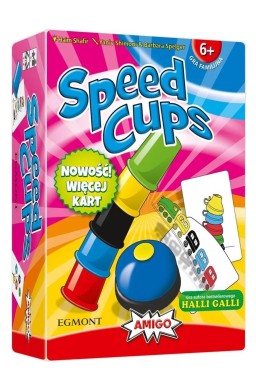 Speed Cups