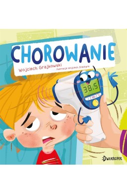 Chorowanie