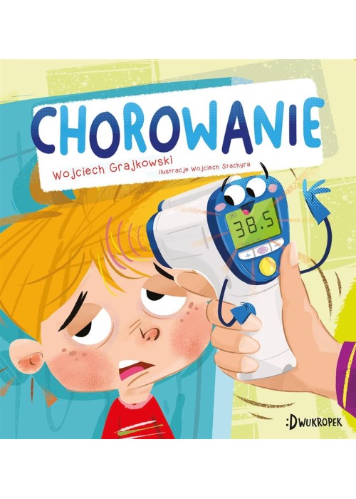 Chorowanie