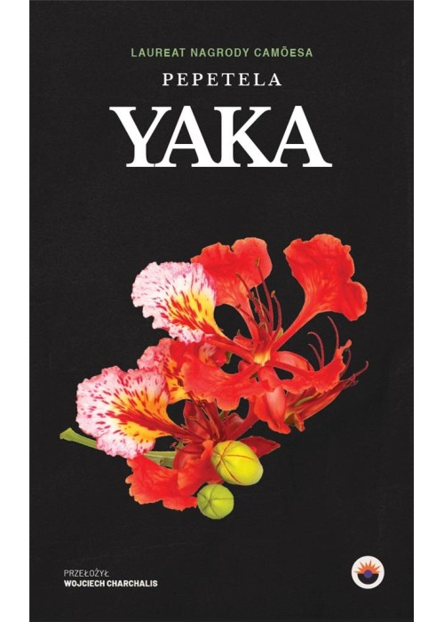 Yaka