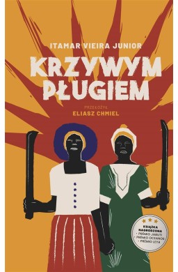 Krzywym pługiem