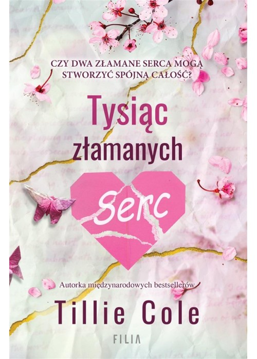 Tysiąc złamanych serc