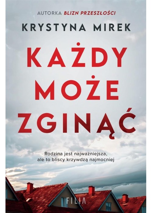 Każdy może zginąć