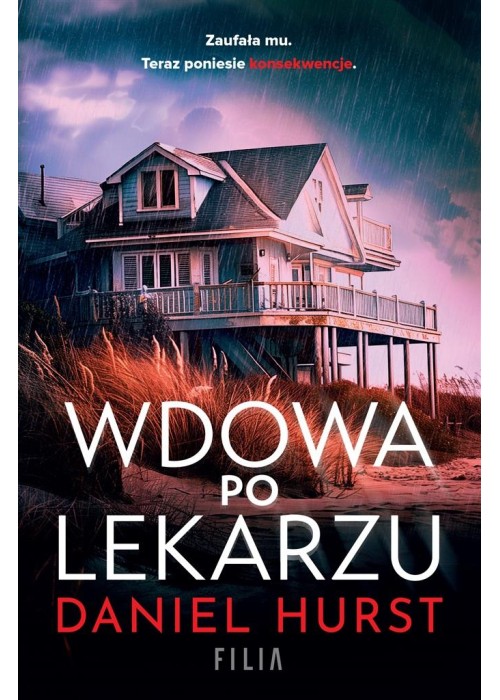 Wdowa po lekarzu