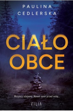 Ciało obce