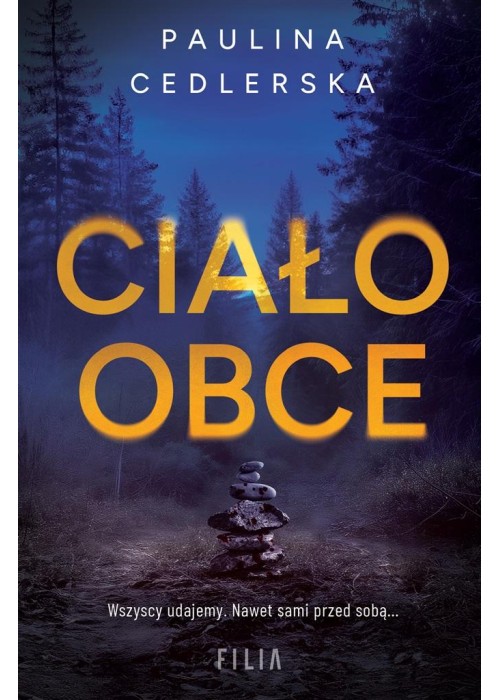 Ciało obce