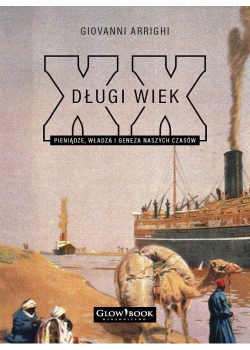 Długi wiek XX