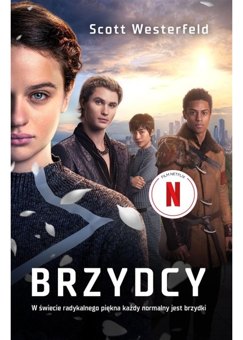 Brzydcy T.1 Brzydcy