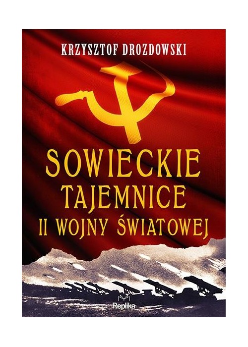 Sowieckie tajemnice II wojny światowej