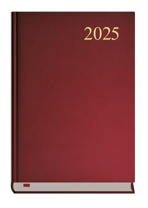 Terminarz 2025 A5 Asystent bordo