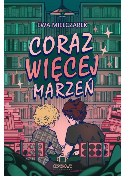 Coraz więcej marzeń