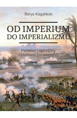 Od imperium do imperializmu