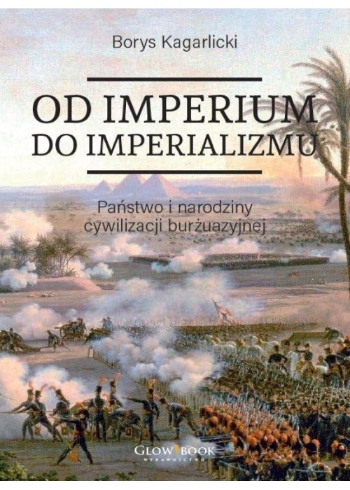 Od imperium do imperializmu