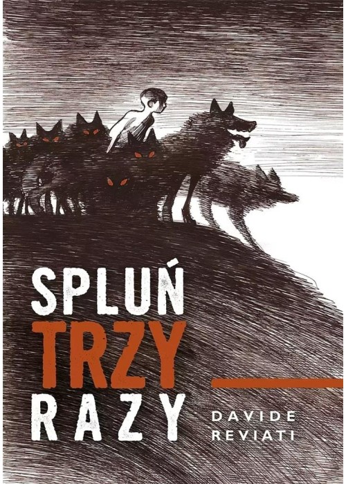 Spluń trzy razy