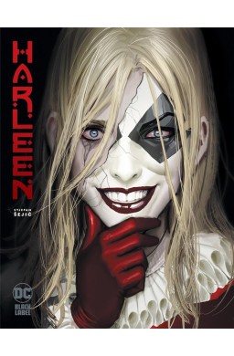 Harleen