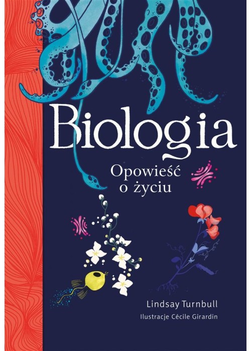 Biologia. Opowieść o życiu