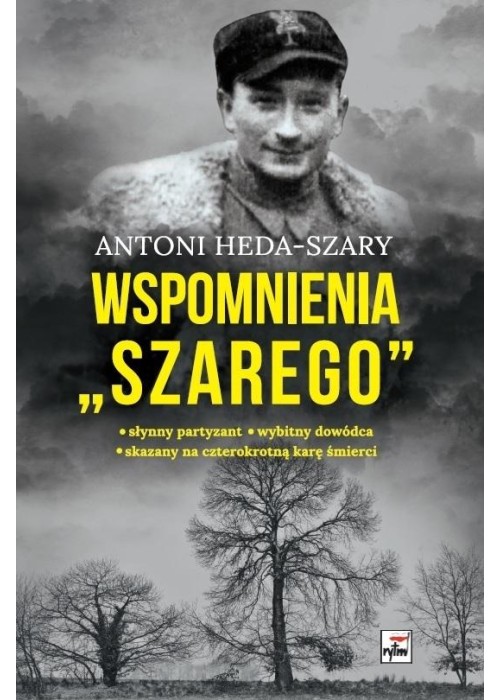 Wspomnienia "Szarego"