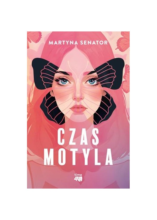 Czas motyla