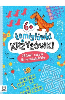 Łamigłówki i krzyżówki. Ciekawe zadania..