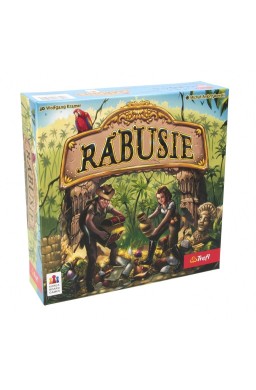 Rabusie TREFL