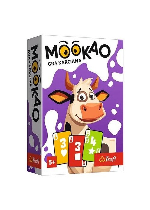 MooKao TREFL