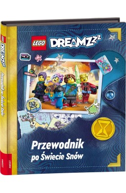 LEGO DREAMZzz. Przewodnik po Świecie Snów