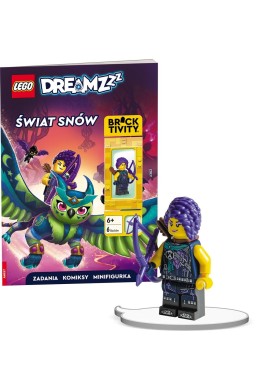 LEGO DREAMZzz. Świat Snów