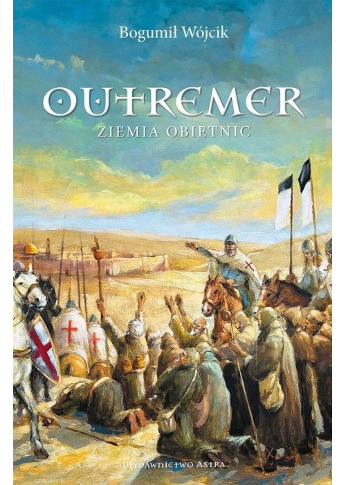 OUTREMER. Ziemia obietnic